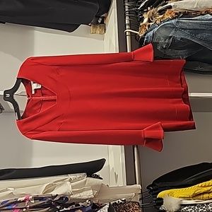 Diane Von Furstenburg Size 6 Dress